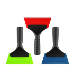 Dụng cụ gạt nước dán phim cách nhiệt ô tô dao gạt nước dao gạt phim cách nhiệt hiệu suất cao được làm từ chất liệu bền bỉ và linh hoạt đây là công cụ chuyên dụng dùng cho việc dán phim kính xe và vệ sinh kính trong gia đình.