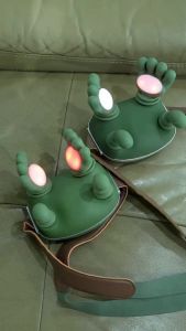 Máy Massage Cổ Vai Gáy Thế Hệ Mới – Đánh Bay Đau Mỏi Hỗ Trợ Giảm Căng Cứng Cơ Hiệu Quả