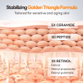 PAPA FEEL 3X Retinol Anti Aging Serum 20ml | Firming Wrinkle | Melasma Remover | Hydrates | Face Essence | Ceramide | Vitamin E. 