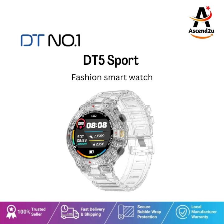 Fashion smartwatch 2019 hotsell