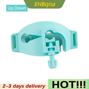 EHBqna Disposable Sterile Endotracheal Tube Holder Plastic Endotracheal Tube Fixer