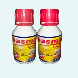 Insektisida BASMA 200EC isi 100 ml