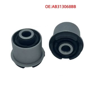 Rubber Bushing Ford Ranger control arm bushing suspension arm Upper and Lower Everest BT50