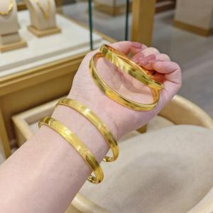 Hmeme สร้อยข้อมือตาแมวพร้อมลายหยักสำหรับผู้หญิงกำไลข้อมือสุดหรูสำหรับงานเลี้ยงของขวัญเครื่องประดับสำหรับงานเลี้ยง