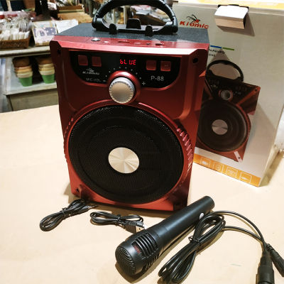 [HCM][FREESHIP TOÀN QUỐC- BẢO HANH 1 ĐỔI 1] micro cho mọi loại loa- MICRO CHO LOA KÉO BLUETOOTH P88 P89 - MICRO dành cho LOA XÁCH TAY- MICRO HÁT KARAOKE CỰC HAY CỰC ĐÃ