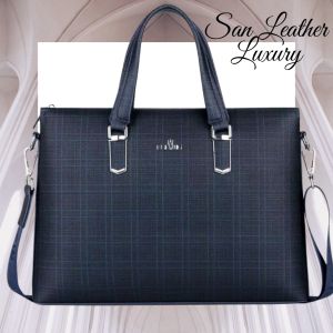 (HÀNG NHẬP) Cặp da nam công sở I Túi xách da nam I Túi xách nam công sở DA CAO CẤP ĐỰNG LAPTOP LOẠI 1