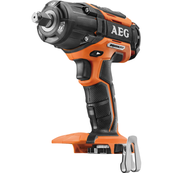 Thân máy khoan vặn Bulong Pin 18v AEG BSS18C12ZB3-0