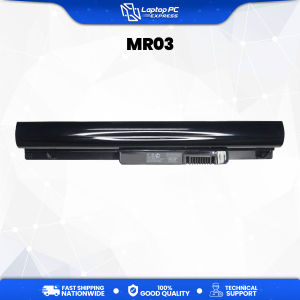 PC Tech Laptop Battery HP MR03 MR03XL Compatible with HP Pavilion 10 TouchSmart HSTNN-IB5T 740005-121 740722-001