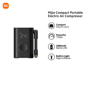 Mijia Compact Portable Electric Air Compressor