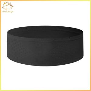 Seamless Jogging Waist Bags Lightweight Invisible Mobile Phone Pouch Portable Breathable High-Capacity for Outdoor Sport