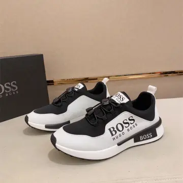 Shop Hugo Boss Shoes online Lazada .ph