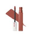 MAYBELLINE Superstay Matte Ink Long Lasting Liquid Lipstick 70 Amazonian 5ml. 
