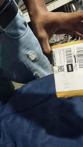 Buyer review video 2