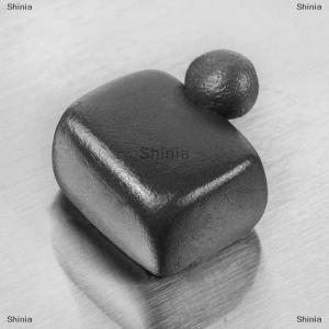 [COD] Shinia Tungsten Putty Soft Sinker น้ำหนัก carp Terminal leadcore Fishing carp เหยื่อเครื่องมือ