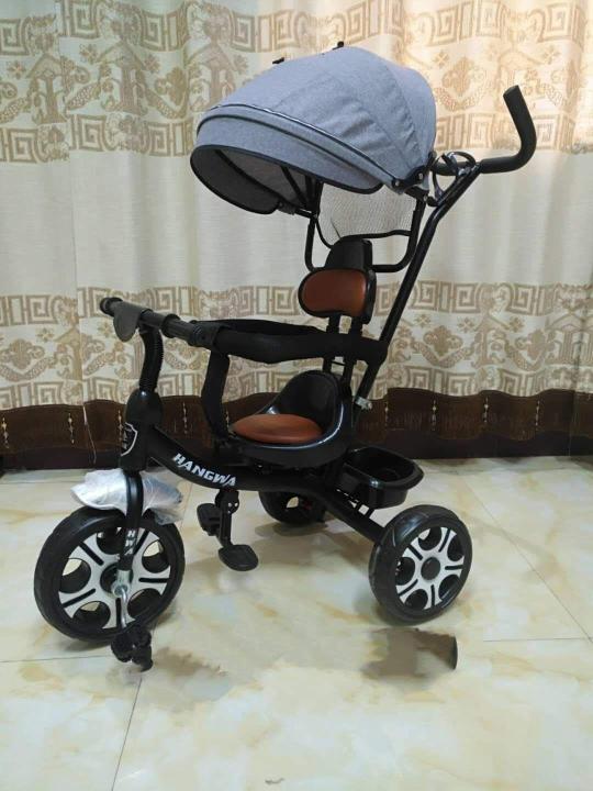 Baby Stroller Bike Lazada PH