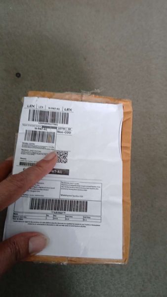 Buyer review video 2