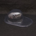 Hat Display Case / Flat Dan Curve Visor / Pelindung Topi Baseball. 