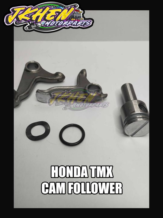 TTGR HONDA TMX 155 CAM FOLLOWER SET Lazada PH