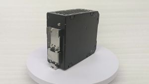 โมดูลจ่ายไฟอัจฉริยะ Omron 240W ของแท้ S8VK-T24024 S24024 G24024 G24048