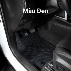 Thảm lót sàn ô tô UBAN xe Peugeot 2008 - Nhập khẩu Thái Lan