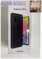 Điện thoại Samsung Galaxy A03s (3GB/32GB) - Hàng chính hãng - Màn hình rộng 6.5 inch, bộ ba camera sắc nét, cổng sạc Type-C tiện dụng. 
