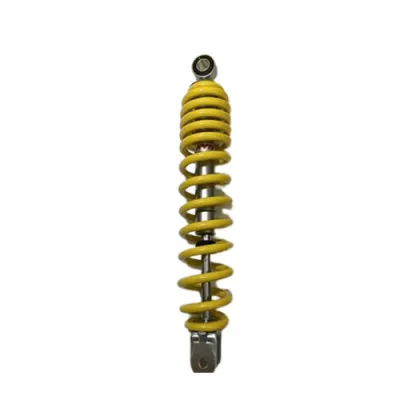 YAMAHA EGO S ABSORBER KYB 100% ORIGINAL MONOSHOCK MONO MS1051B MS1051Y MS1051R YAMAHA EGO S BELAKANG REAR