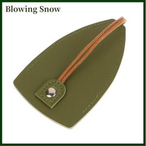 Blowing 1Pc Christmas Elk Key Box Cute Pull Out Key Wallets PU Leather Key Case Pull Type Pocket Key Holder For Keys Leather Keychain