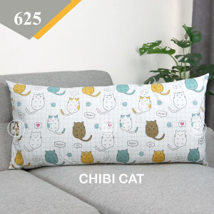 Bantal Cinta 95x45cm ( BANTAL + SARUNG ) - CA