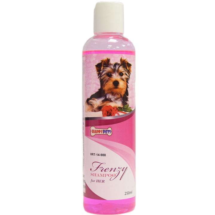 Lazada dog shampoo best sale