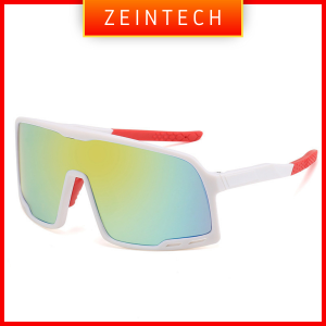 Outdoor Sunglasses Full UV Protection UV Shield Camping Cycling Hiking Sunglasses Sports Sunglasses Durable PC Frame