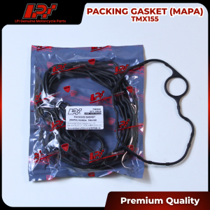 LPI Packing Gasket (MAPA) for TMX 155 Motorcycle – High-Quality Motorcycle Engine Packing Gasket