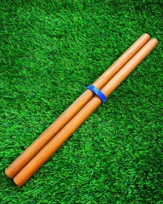 Finale Drumstick 鼓棒 适合二十四节令鼓 斜鼓 高架鼓 平鼓 【附送鼓棒带】Suitable for 24 Festive Drum/ 24 Season Drum/ Southern Lion Drum