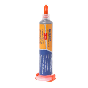 XD-Z40 Tube Solder Paste Flux With Lead Rework Reflow SMT Soldering