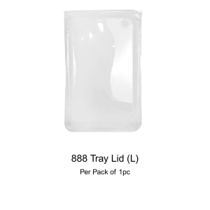 Lacys Aluminium Tray – Lightweight & Rust-Resistant
