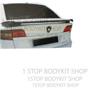 PROTON PREVE SPOILER (AERO) FIBER(FIBERGLASS)SKIRT LIP BODYKIT