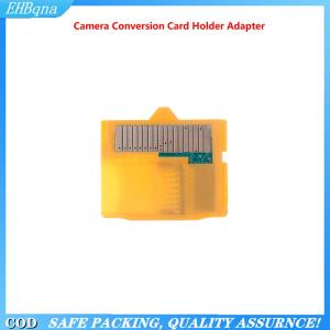 [COD] 1Pcs Portable TF To XD Picture Memory Card Adapter SD Cards Converter Smart Tf To Xd MASD-1 Xd