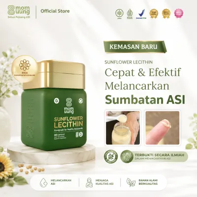 Grosir Pelancar Penambah ASI Booster Mom Uung 60 Kapsul Ekslusif Vitamin Ibu Menyusui Moom Uung Momuung Mom Uug Bandung Penyubur Boster Muum Mam Mong Uung Momung MotherCares Mamimino