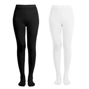 2 cặp Saint Patrick của ngày Tights pantyhose quần legging cạp cao quần co giãn lễ hội Irish Trang Phục Cosplay cho phụ nữ