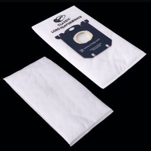 Túi đựng rác dành cho Philips Electrolux phụ kiện chuyên dụng cho máy hút bụi - Combo 5 cái (có sẵn)