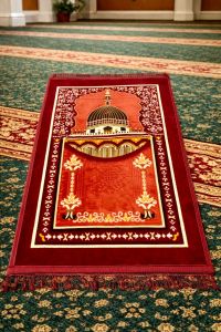 Sejadah Baldu