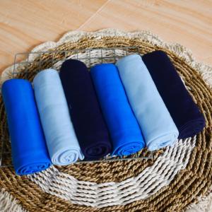 Bedong Bayi Jumbo Terbaru 6 PCS