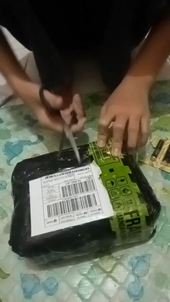 Buyer review video 3