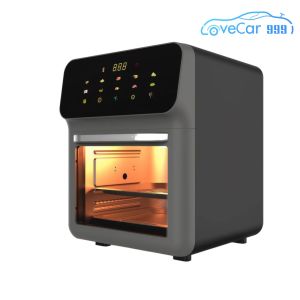 Electric Multi Cooker with Non-Oil Frying Function 80-200 C Compact Design for Home Cooking