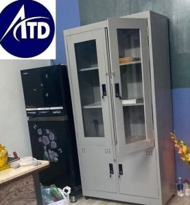 Tủ hồ sơ locker 4 5 6 tầng tủ sắt nhiều ngăn 8-10-12-15 cửa đựng đồ cá nhân nhân viên văn phòng tủ nhân viên giá rẻ