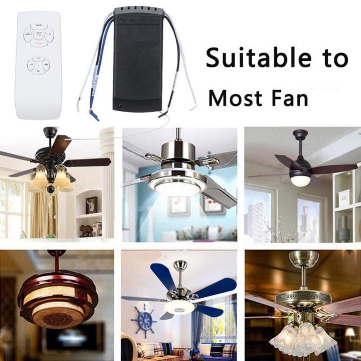 %5BArrived%20within%203%20days%5D%20Smart%20Adjust%20Speed%20Light%20Fan%20Remote%20Control,%20Universal%20Ceiling%20Fan%20Lamp%20Remote%20Controller%20Kit%20Remote%20-%20Image%204