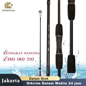 COD JORAN UL ULTRA LIGHT BAITCASTING DAN SPINNING RENLONG 160 180 210