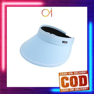 AI-P617  Topi Wanita Outdoor Pelindung Panas / Topi Golf Senam Pantai Fashion Import / Topi Visor