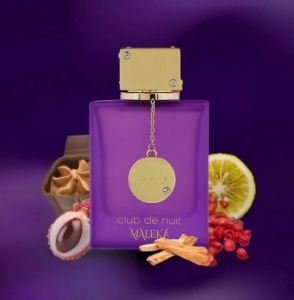 Nước hoa Armaf Club de Nuit Maleka