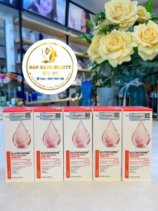 Lăn nách Gluta.thione Niaci.namide Arbu.tin Ang.els Li.quid loại 60ml