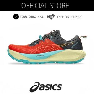 Authentic   NEW  Men And Women New Gel Trabuco 13 Running Shoes